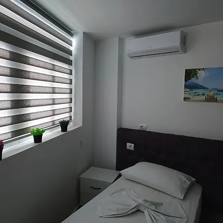 Deluxe For 5 People Apartamento Sarandë