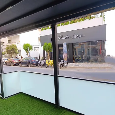 Deluxe For 5 People Apartamento *