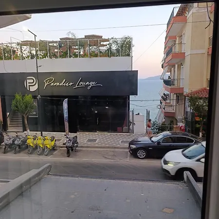 Apartamento Deluxe For 5 People *