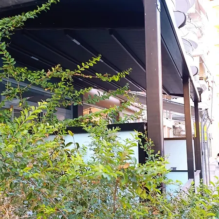 Deluxe For 5 People Sarandë