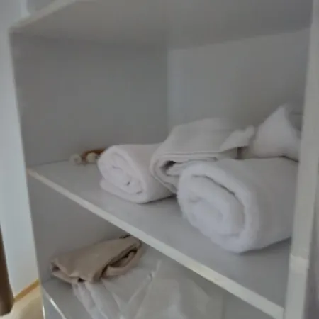 Deluxe For 5 People Sarandë