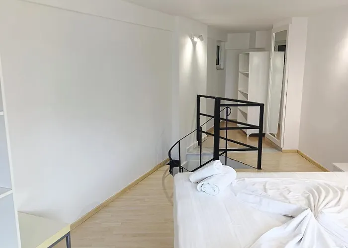 Apartamento Deluxe For 5 People Sarandë