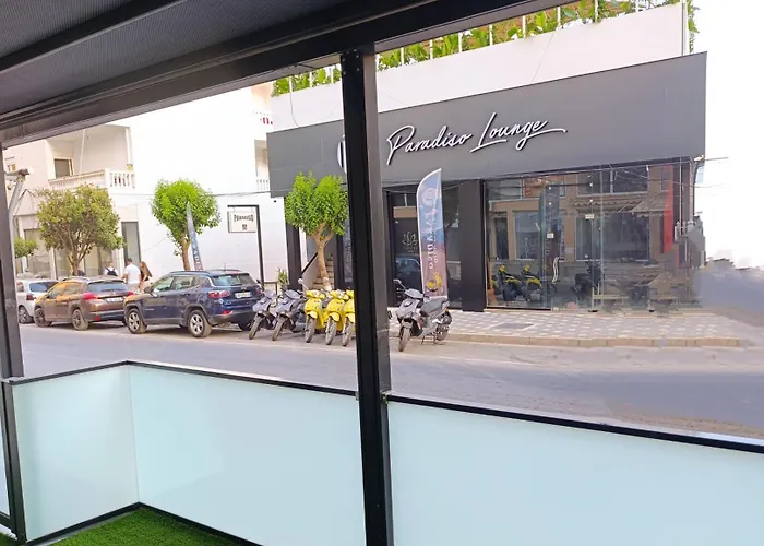 Deluxe For 5 People Apartamento *