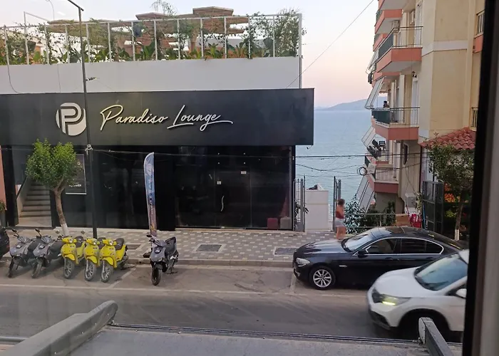 Apartamento Deluxe For 5 People *