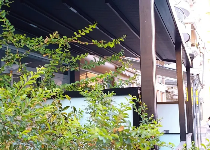 Deluxe For 5 People Sarandë