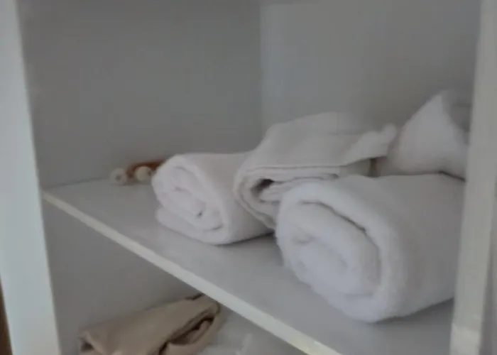 Deluxe For 5 People Sarandë